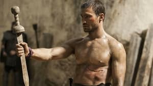 Spartacus Vér és homok Ep.2 Sacramentum Gladiatorum