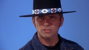 Billy Jack háttérkép