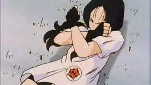 Dragon Ball Z 7. évad Ep.9 Videl megmentése