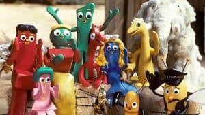 Gumby Adventures kép