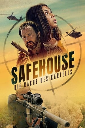 Safehouse poszter