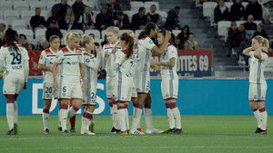 Les Joueuses #paslàpourdanser háttérkép