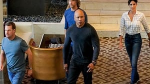 NCIS: Los Angeles 11. évad Ep.12 Alapozás