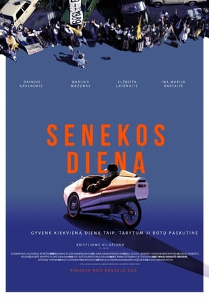 Senekos Diena