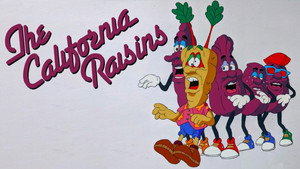 The California Raisin Show kép