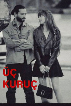 Üç Kuruş poszter