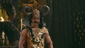 Mahakaali - Anth Hi Aarambh Hai 1. évad Ep.22 22. epizód