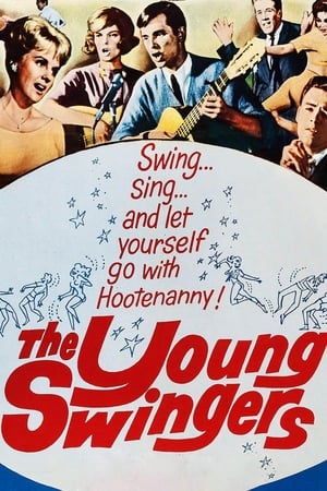 The Young Swingers poszter