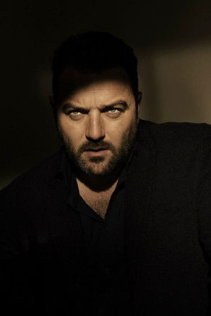 Denis Ménochet profil kép