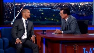 The Late Show with Stephen Colbert Season 1 Ep.8 8. epizód