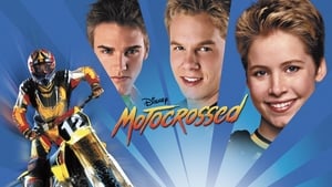 Motocrossed háttérkép