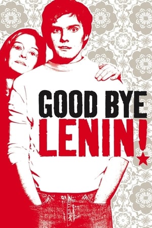 Good bye, Lenin!