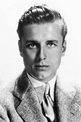 William Bakewell profil kép