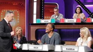Match Game Season 4 Ep.3 3. epizód