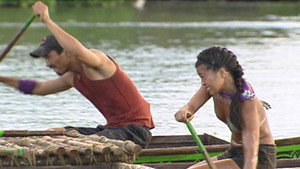 Survivor 14. évad Ep.9 9. epizód