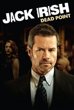 Jack Irish: A piros könyv poszter