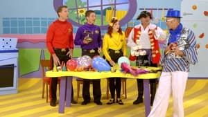 The Wiggles – Tekergőzzünk együtt! 1. évad Ep.29 29. epizód