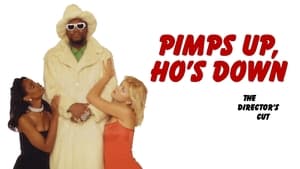 Pimps Up, Ho's Down háttérkép