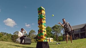 Taskmaster NZ 5. évad Ep.2 2. epizód