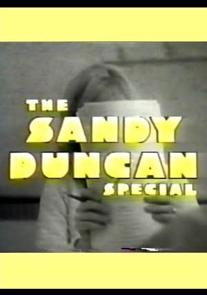 The Sandy Duncan Special poszter