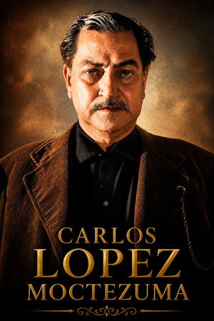 Carlos López Moctezuma profil kép