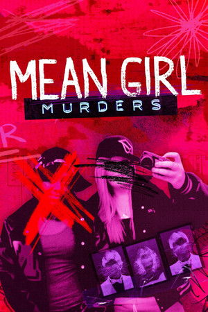 Mean Girl Murders poszter