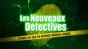 The New Detectives kép