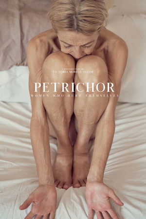 Petricor poszter