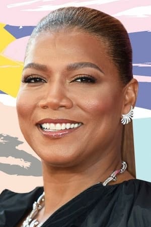 Queen Latifah profil kép