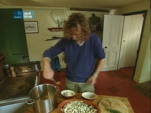 Escape to River Cottage Season 1 Ep.2 2. rész
