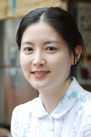 Lee Young-ae profil kép