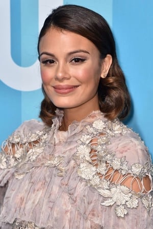 Nathalie Kelley profil kép