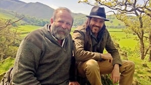 Cabins in the Wild with Dick Strawbridge 1. évad Ep.2 2. epizód