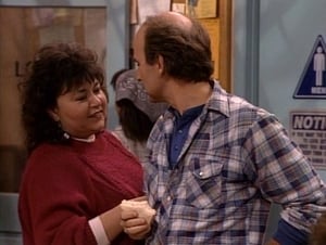 Roseanne 1. évad Ep.6 6. epizód