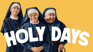 Holy Days háttérkép
