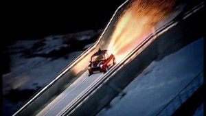 Top Gear: Téli Olimpia háttérkép