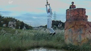 Takeshi's Castle Season 1 Ep.17 17. epizód