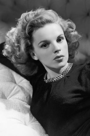 Judy Garland profil kép