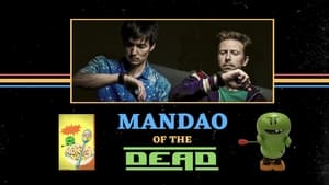 Mandao of the Dead háttérkép