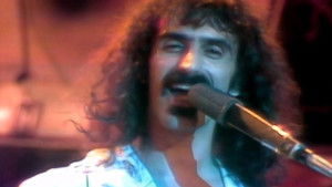 Frank Zappa: A Token Of His Extreme háttérkép