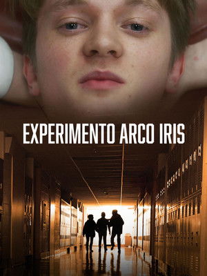 The Rainbow Experiment poszter
