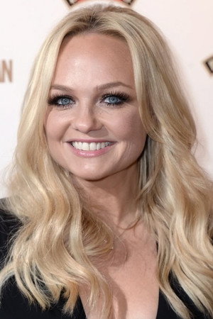 Emma Bunton profil kép