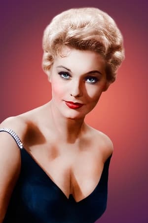 Kim Novak profil kép