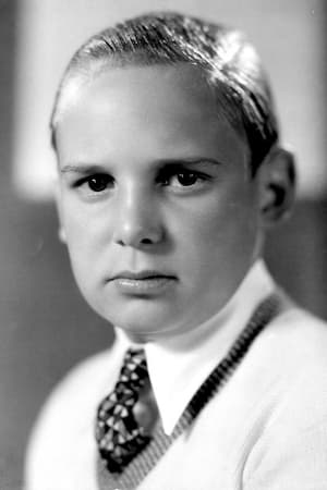 Jackie Coogan profil kép