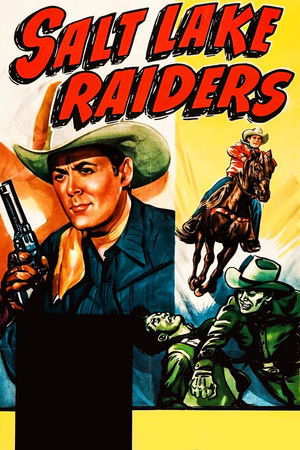 Salt Lake Raiders poszter