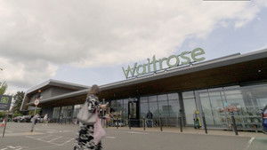 24 Hours in Waitrose háttérkép