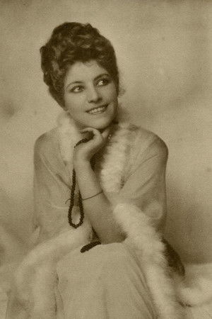 Hilde Woerner profil kép