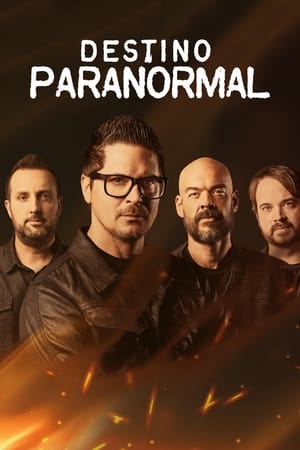 Ghost Adventures poszter