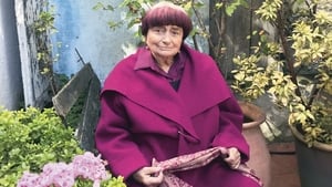 Varda par Agnès háttérkép