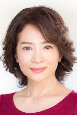 Yoshiko Nakada profil kép